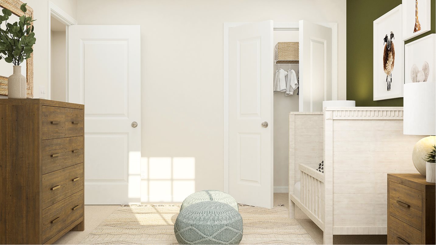 Cedar Bedroom 3