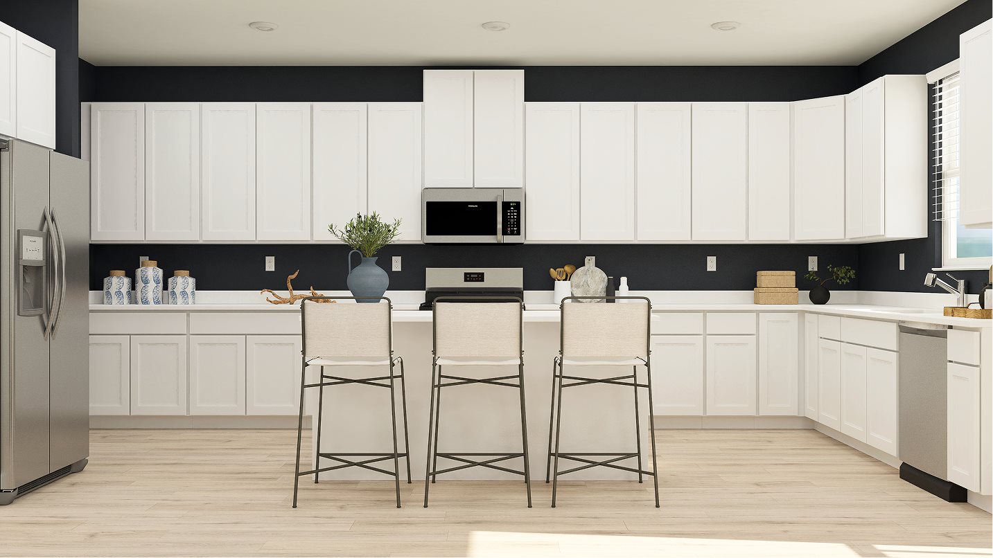 Grier Kitchen