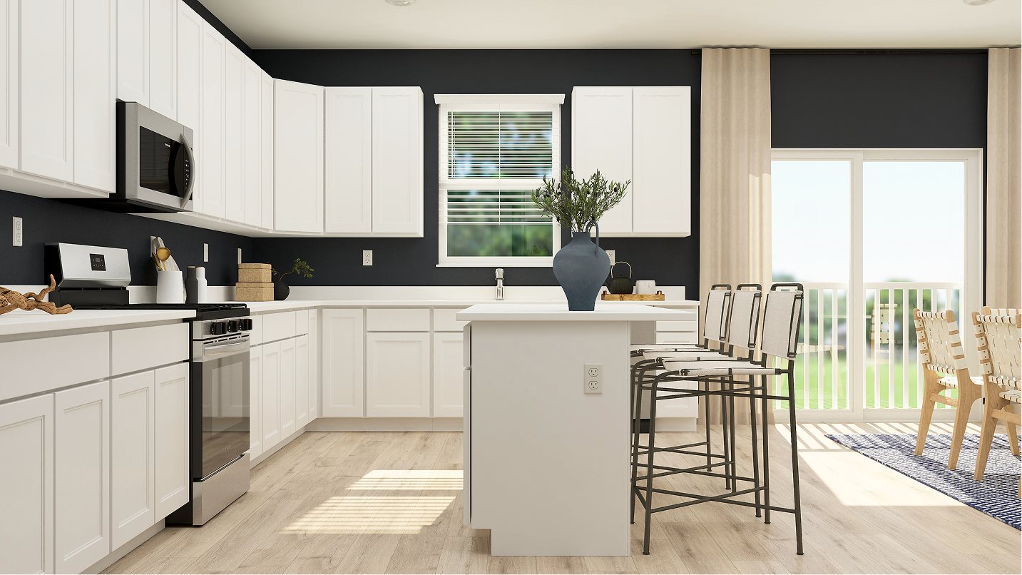 Grier Kitchen