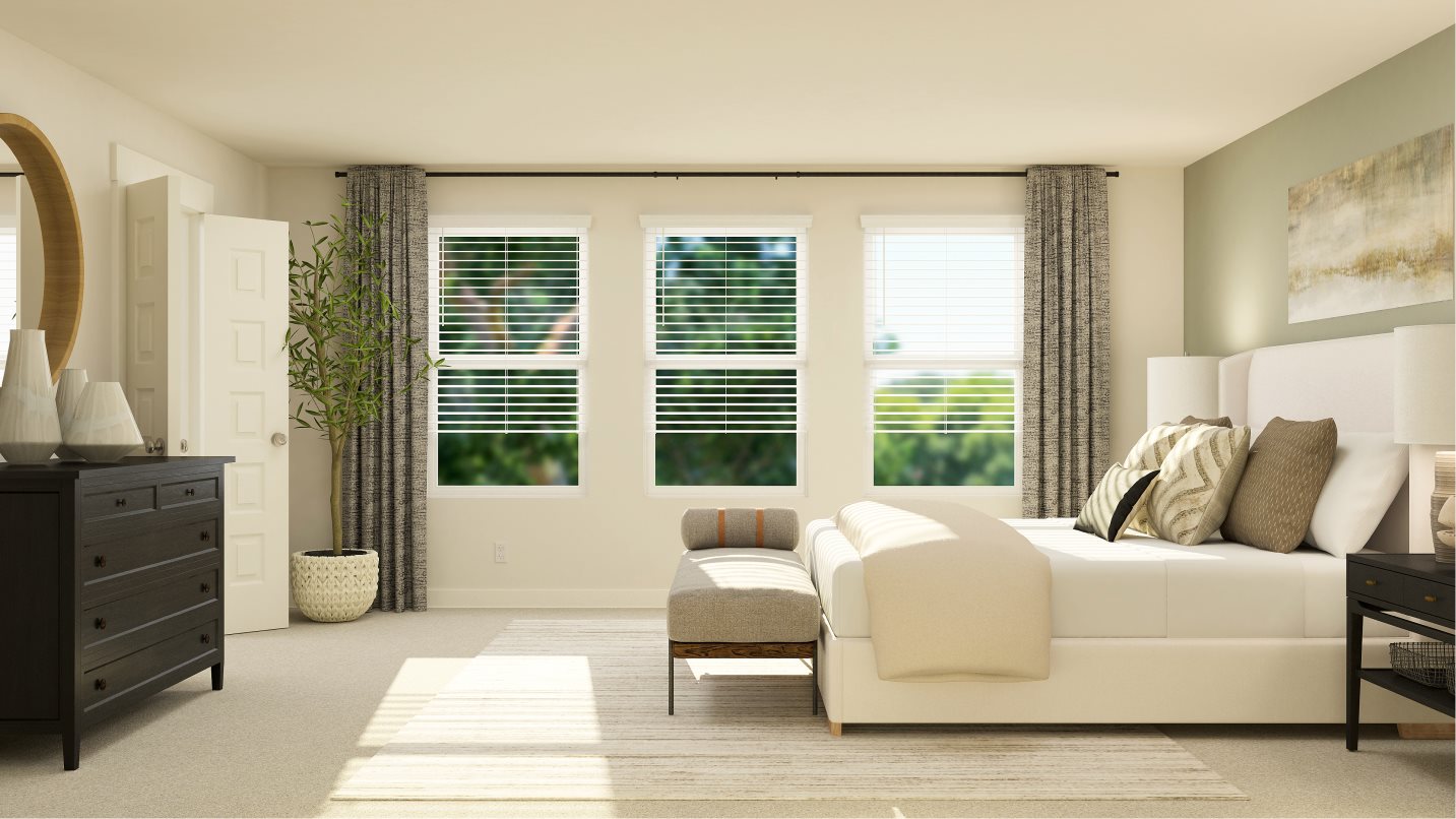 Hayden Owner's Suite