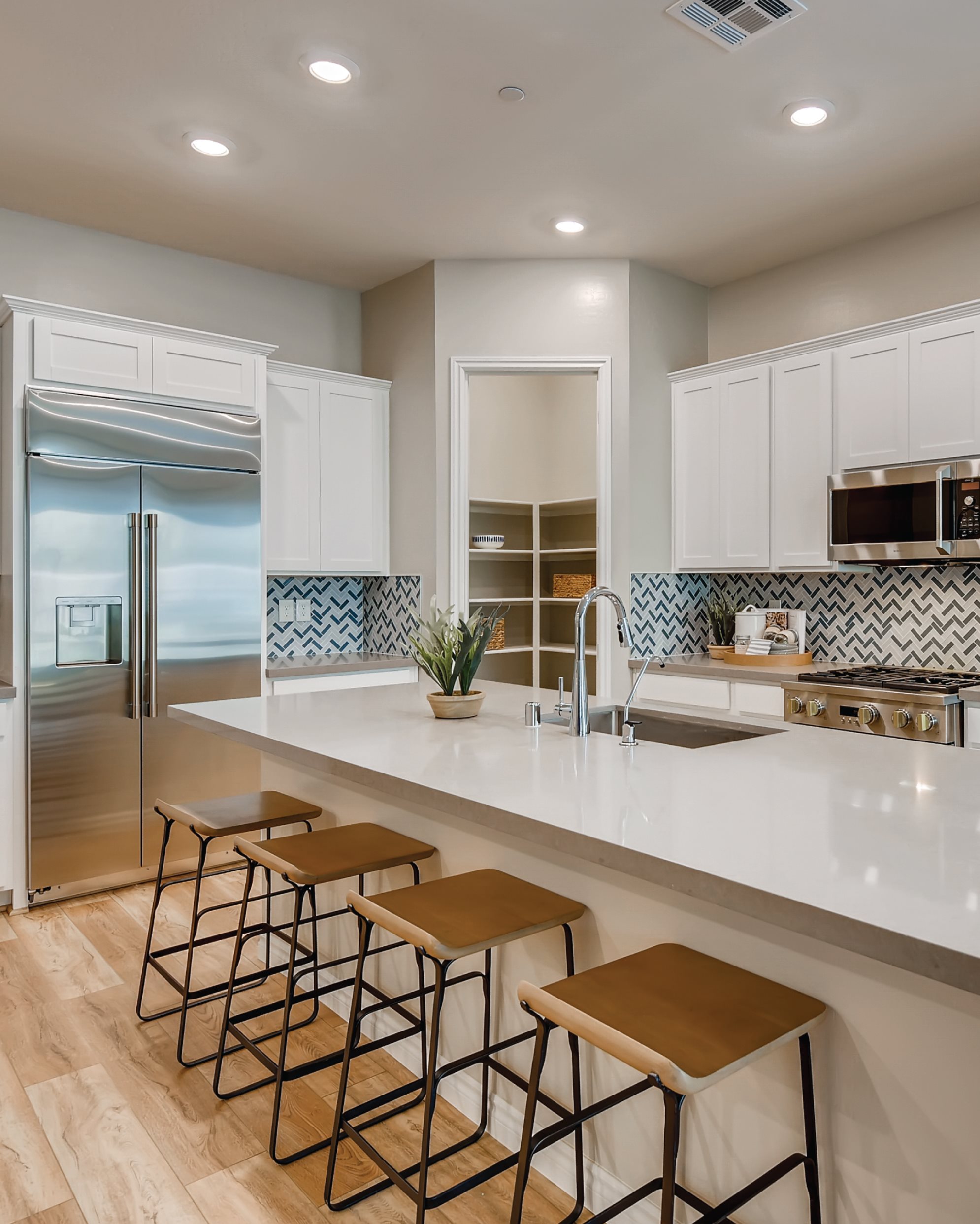 Las Vegas Active Adult