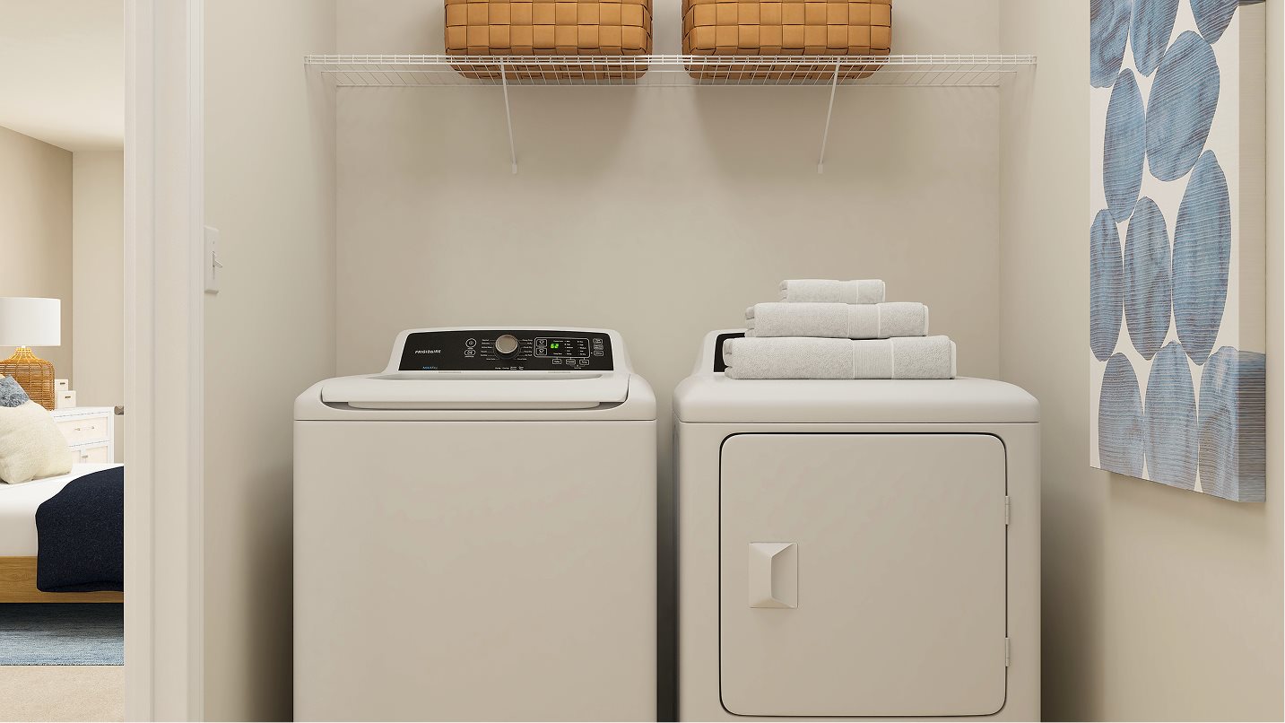 BristolII Laundry