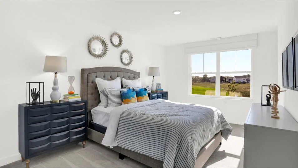 Valencia Bedroom 2