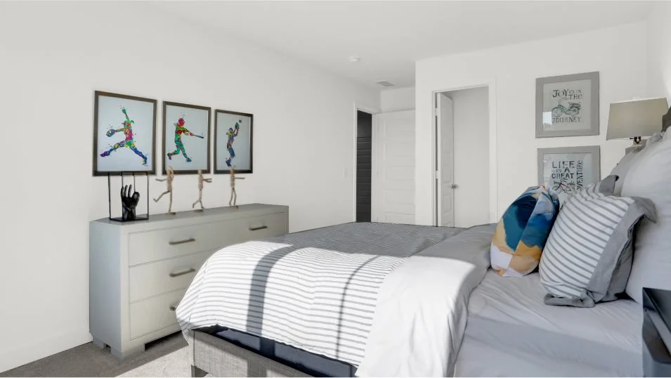 Bedroom 2