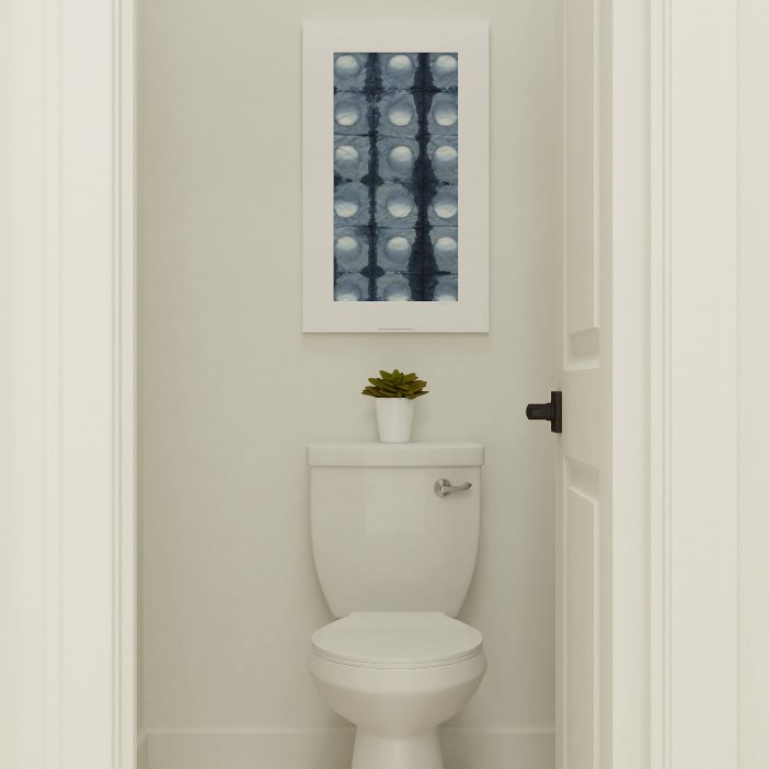 Residence 4 Owner's Suite Bathroom