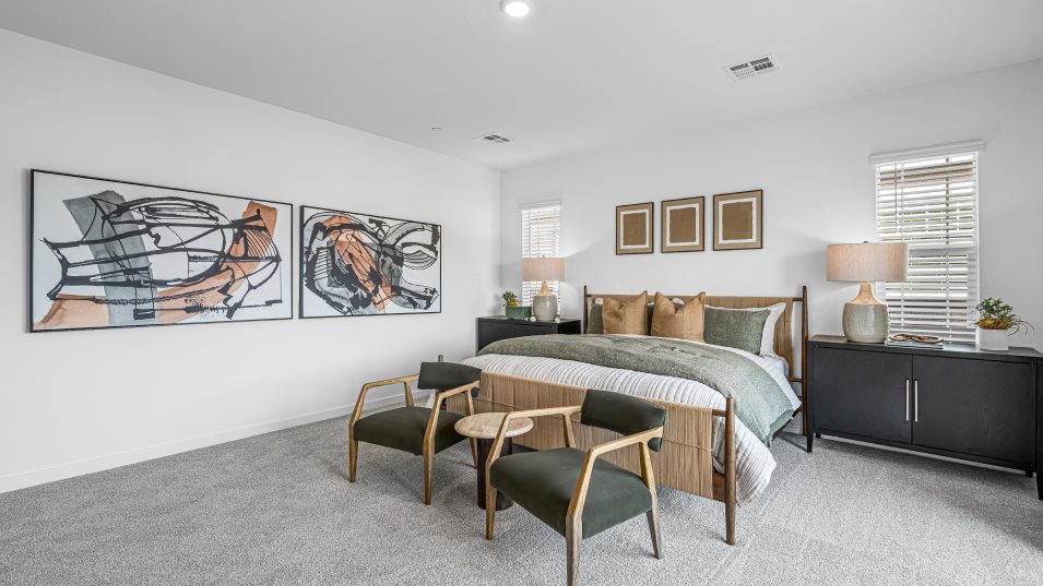 Nora Owner's Suite