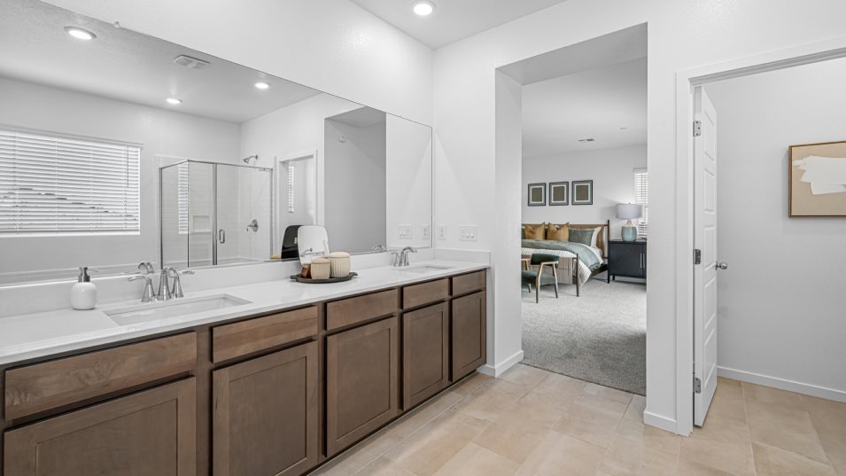 Nora Owner's Suite