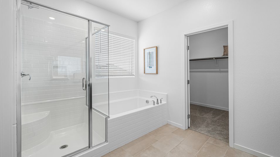 Nora Owner's Suite