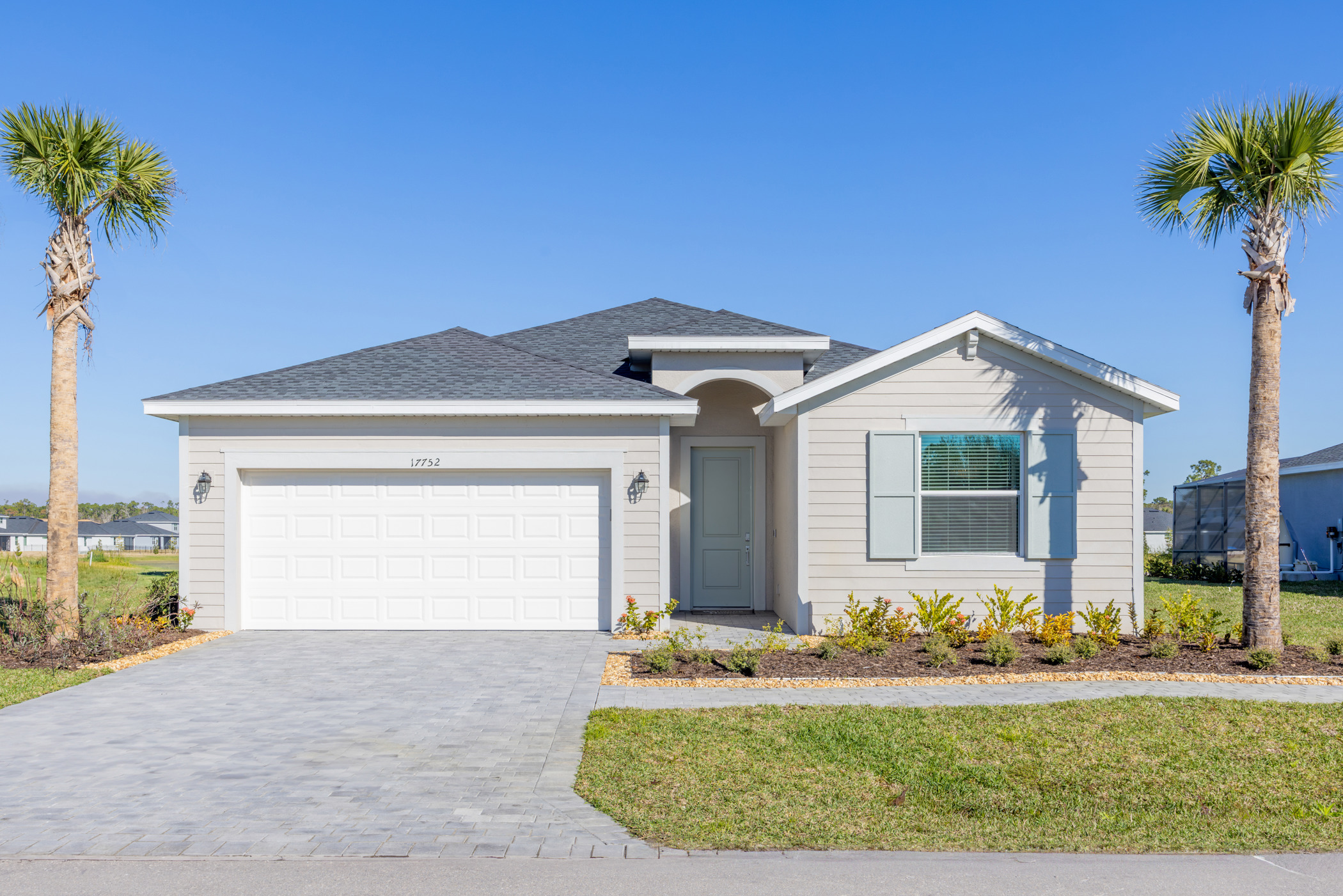 Bayshore Ranch Trevi II Photo Exterior