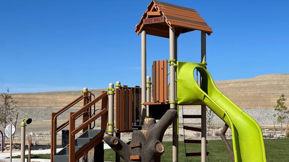 Playground