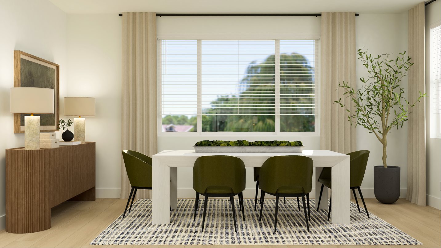 Turano Residence 3 Nook