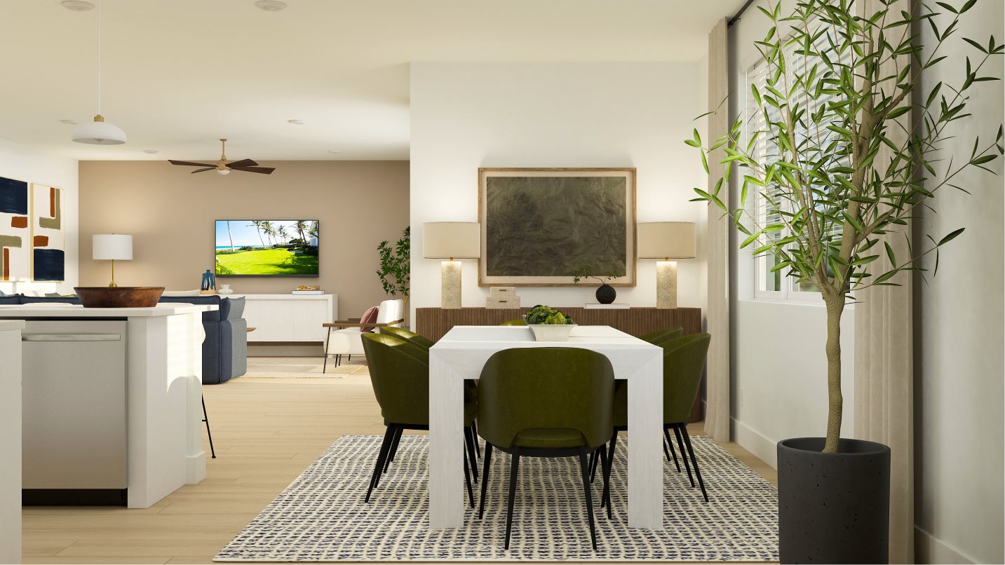 Turano Residence 3 Nook