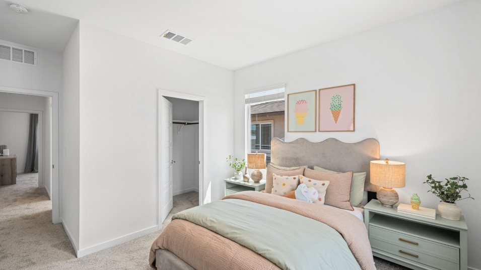 Sage Bedroom 3