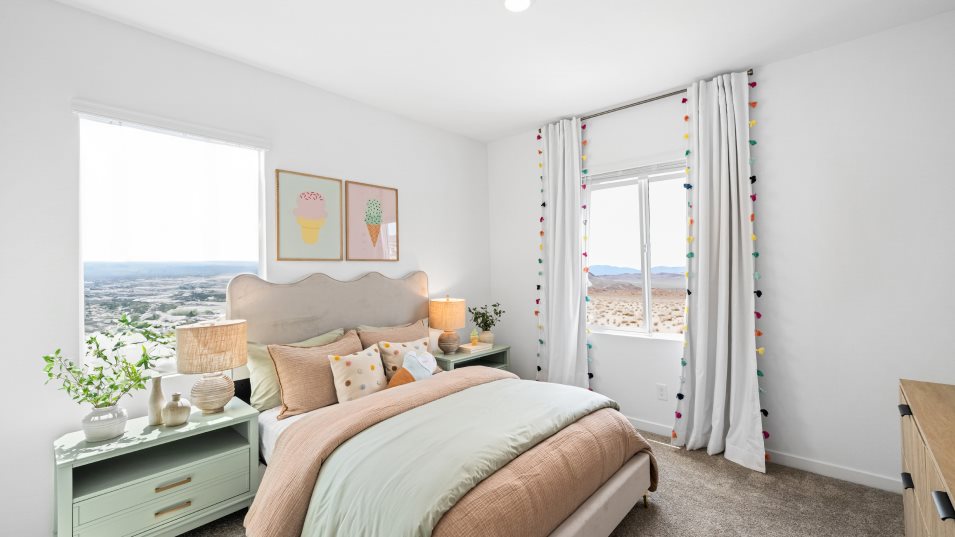 Sage Bedroom 3