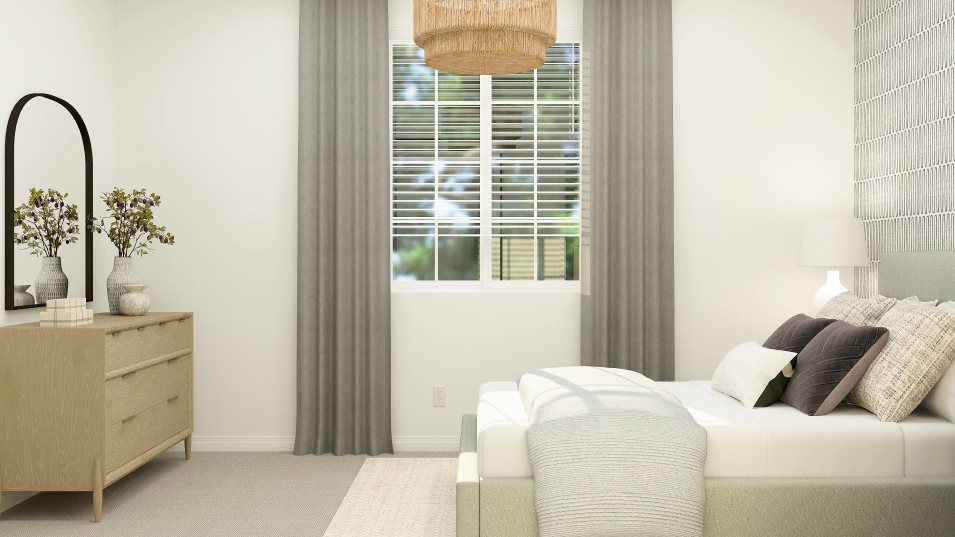 Solaire Res 4 Bedroom 5