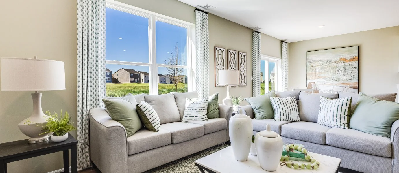 Rutherford Family Room