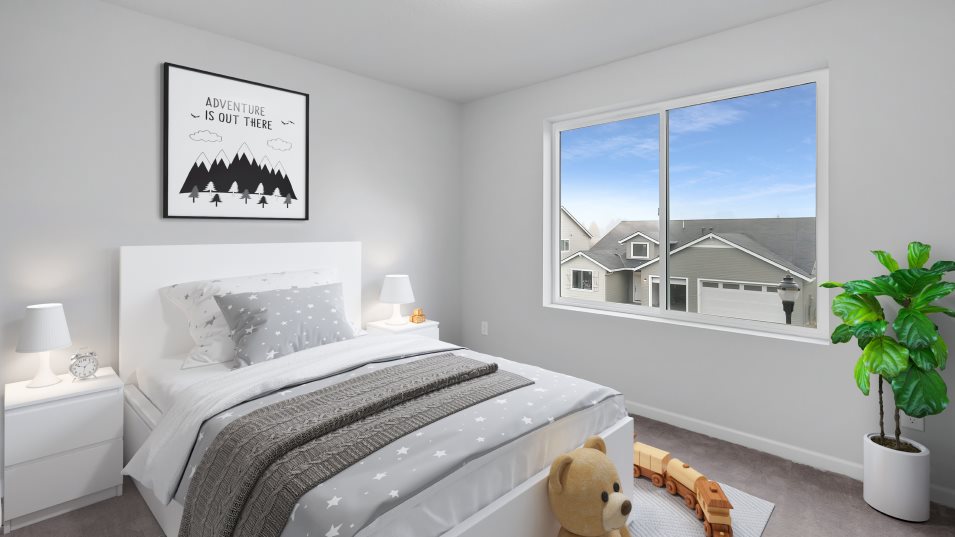 Burlington Bedroom 4