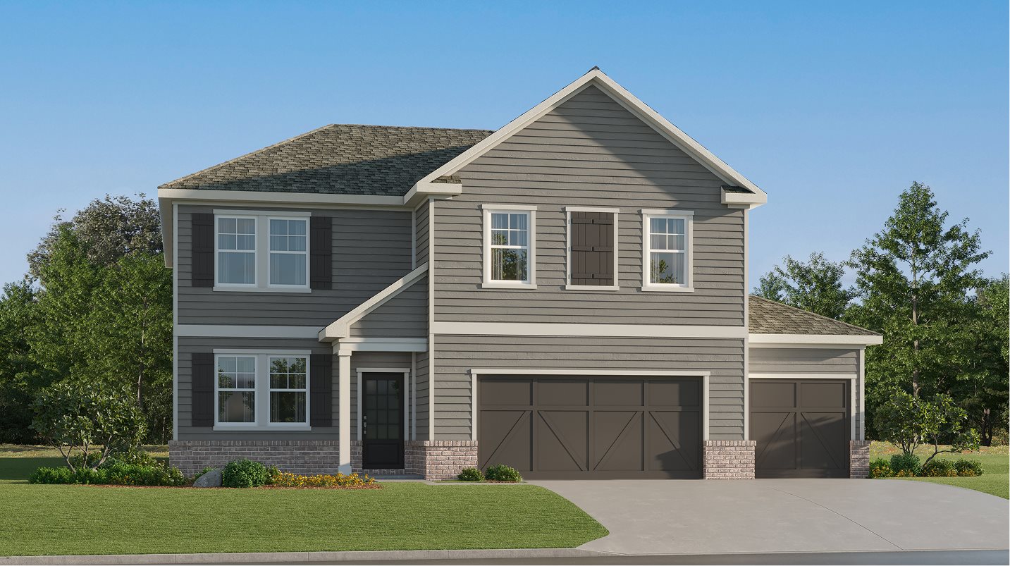 Roswell Exterior D