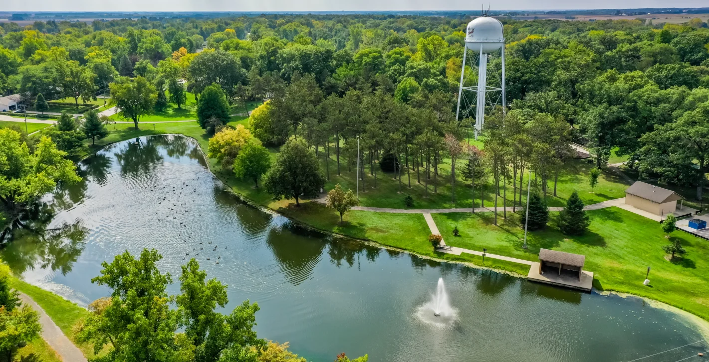 Evergreen Park