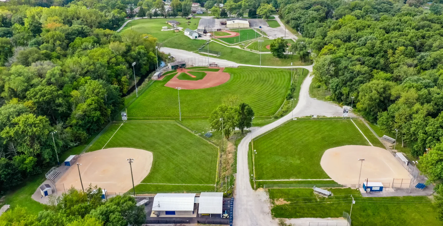Liberty Park
