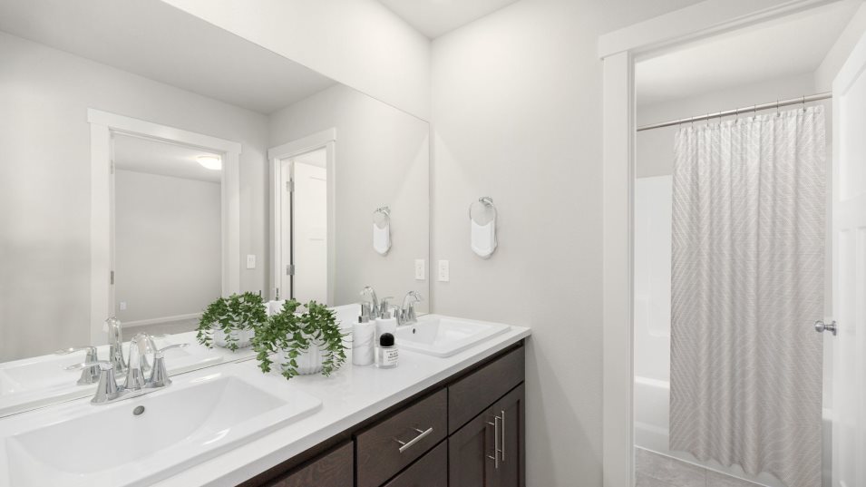 Bathroom 3