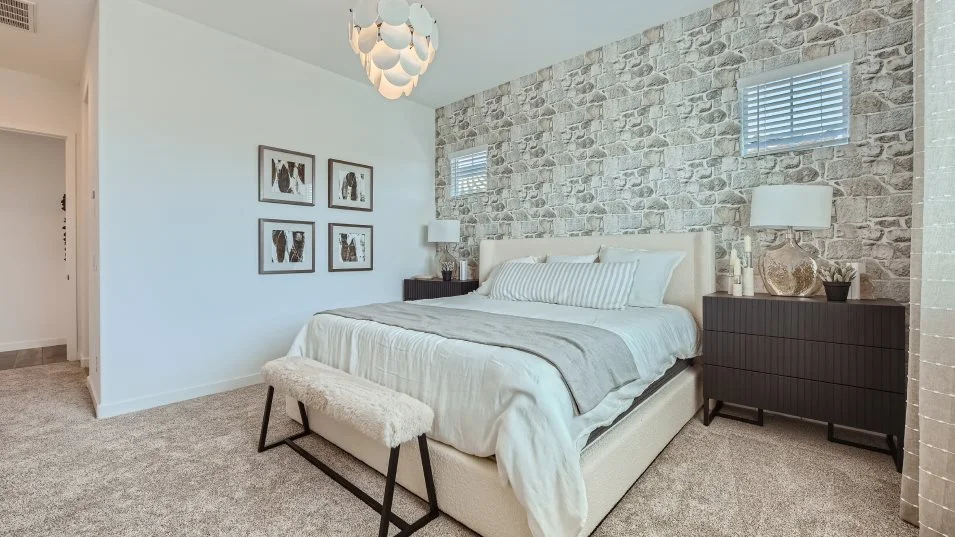 Trillium Owner's Suite