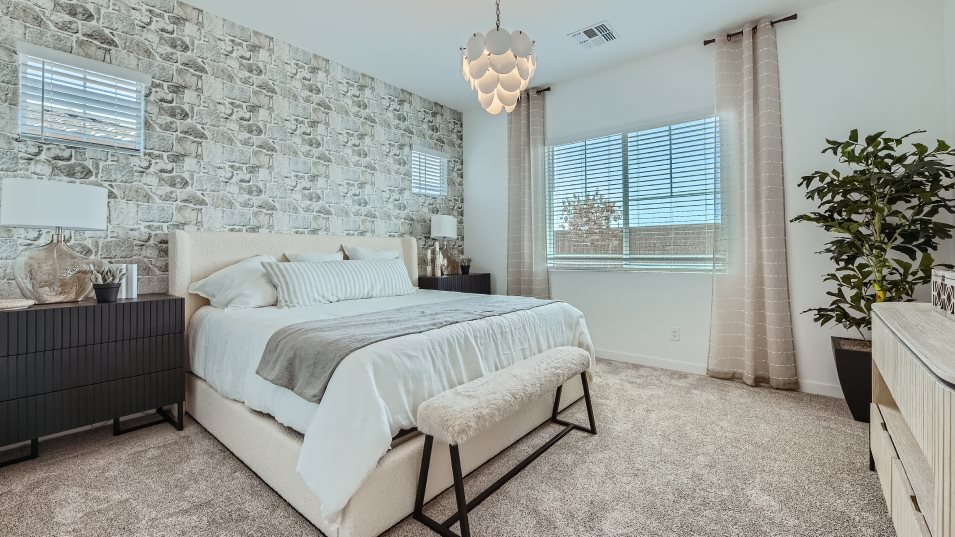 Trillium Owner's Suite