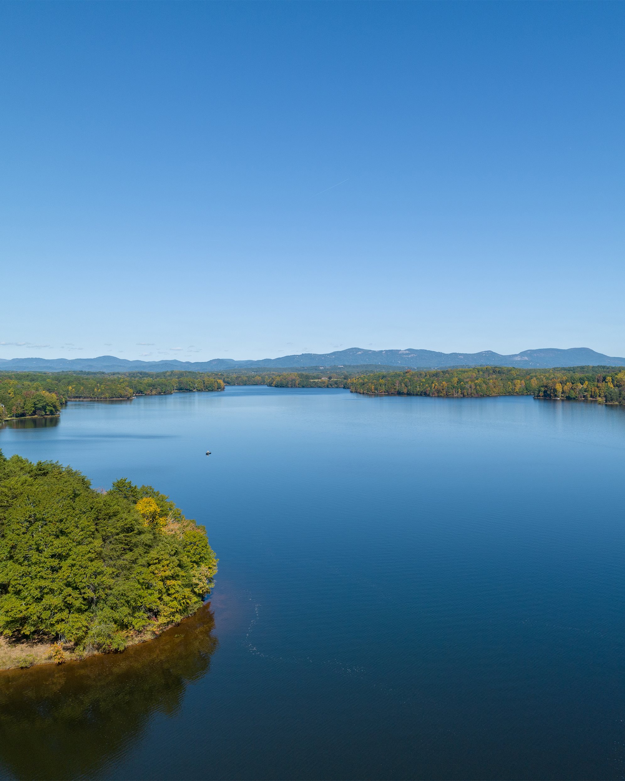 IMAGE: Lake Robinson Aerial
