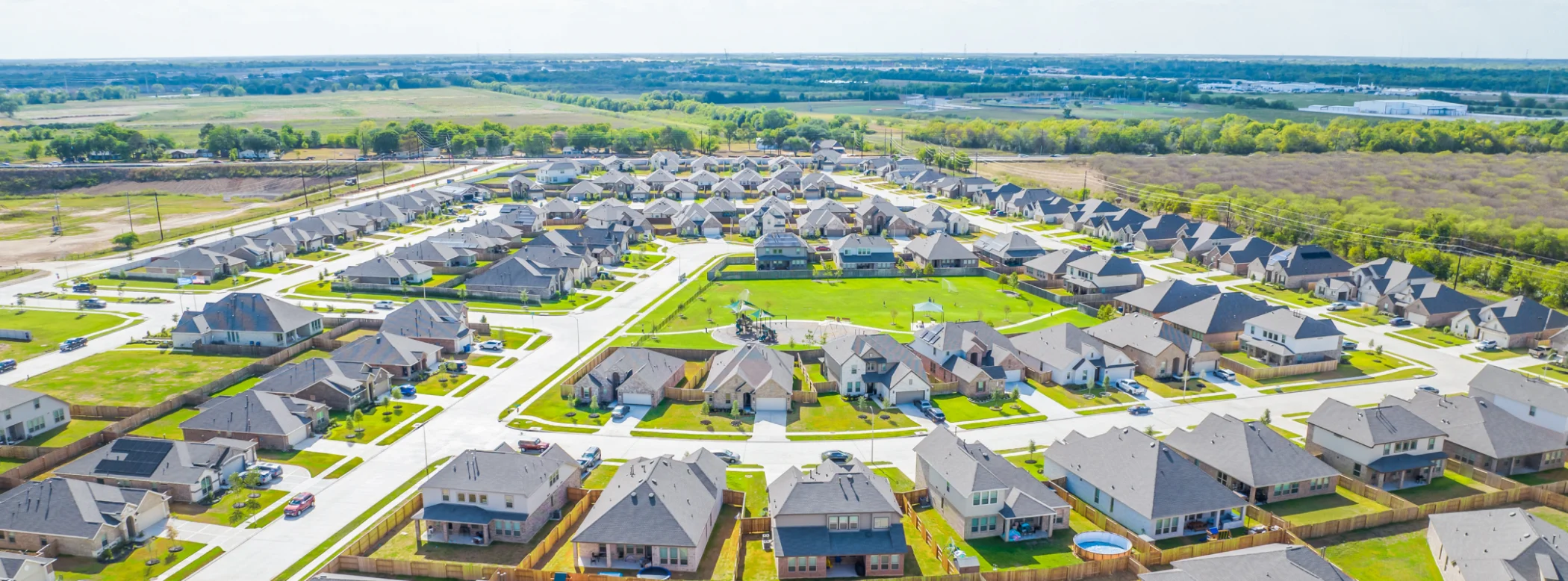 Community aerial