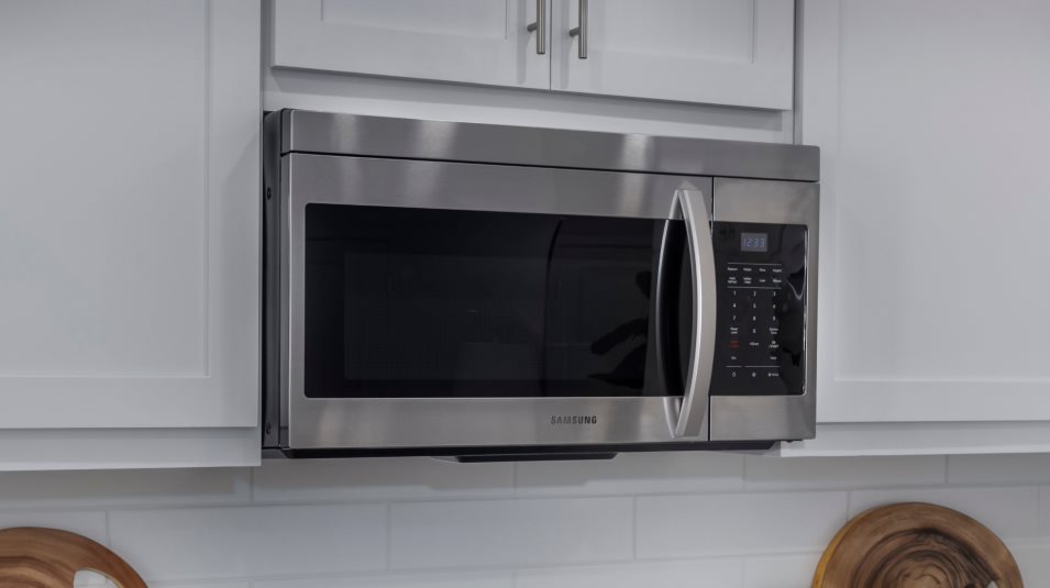 microwave