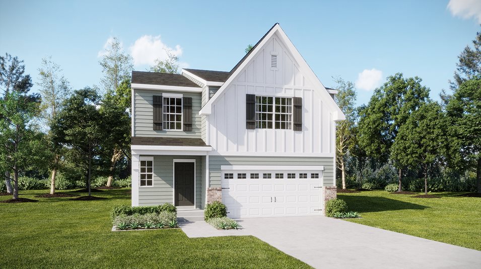 Frost VE Exterior K