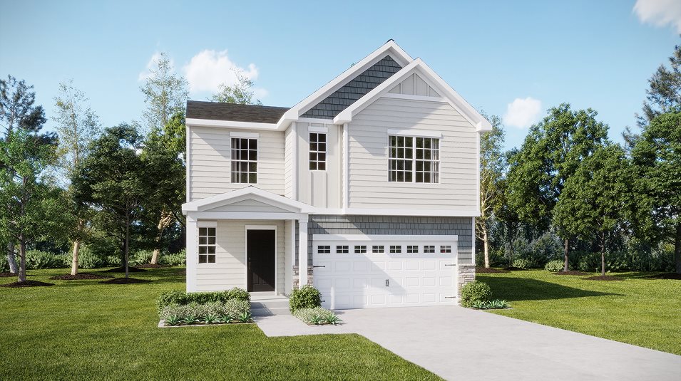 Frost VE Exterior L
