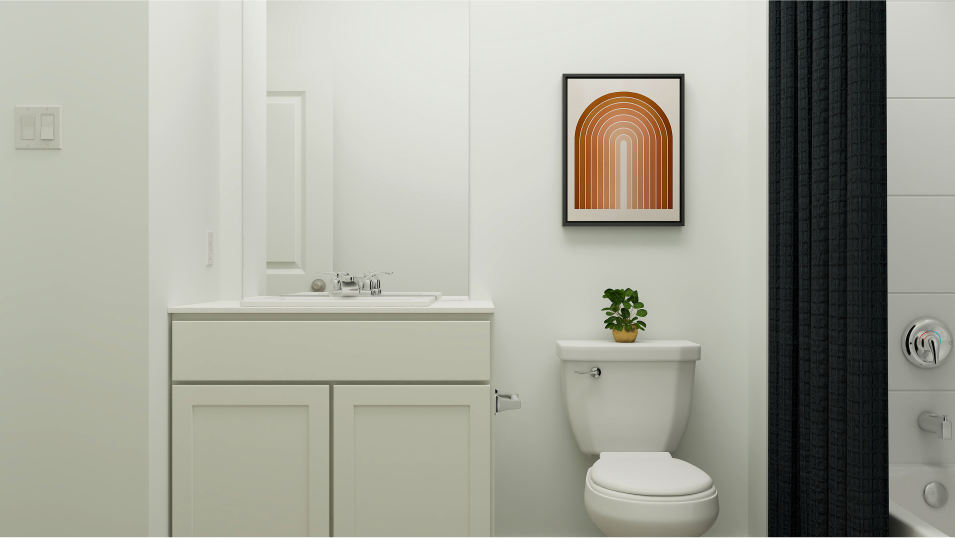 Bathroom 2