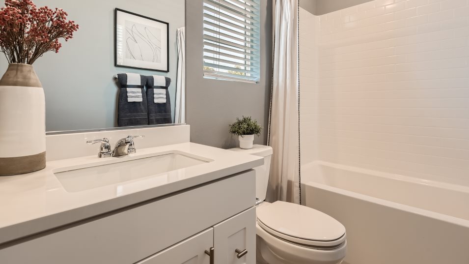 Residence 2 Bathroom 3