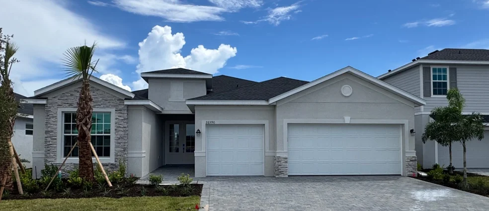 109 Manor