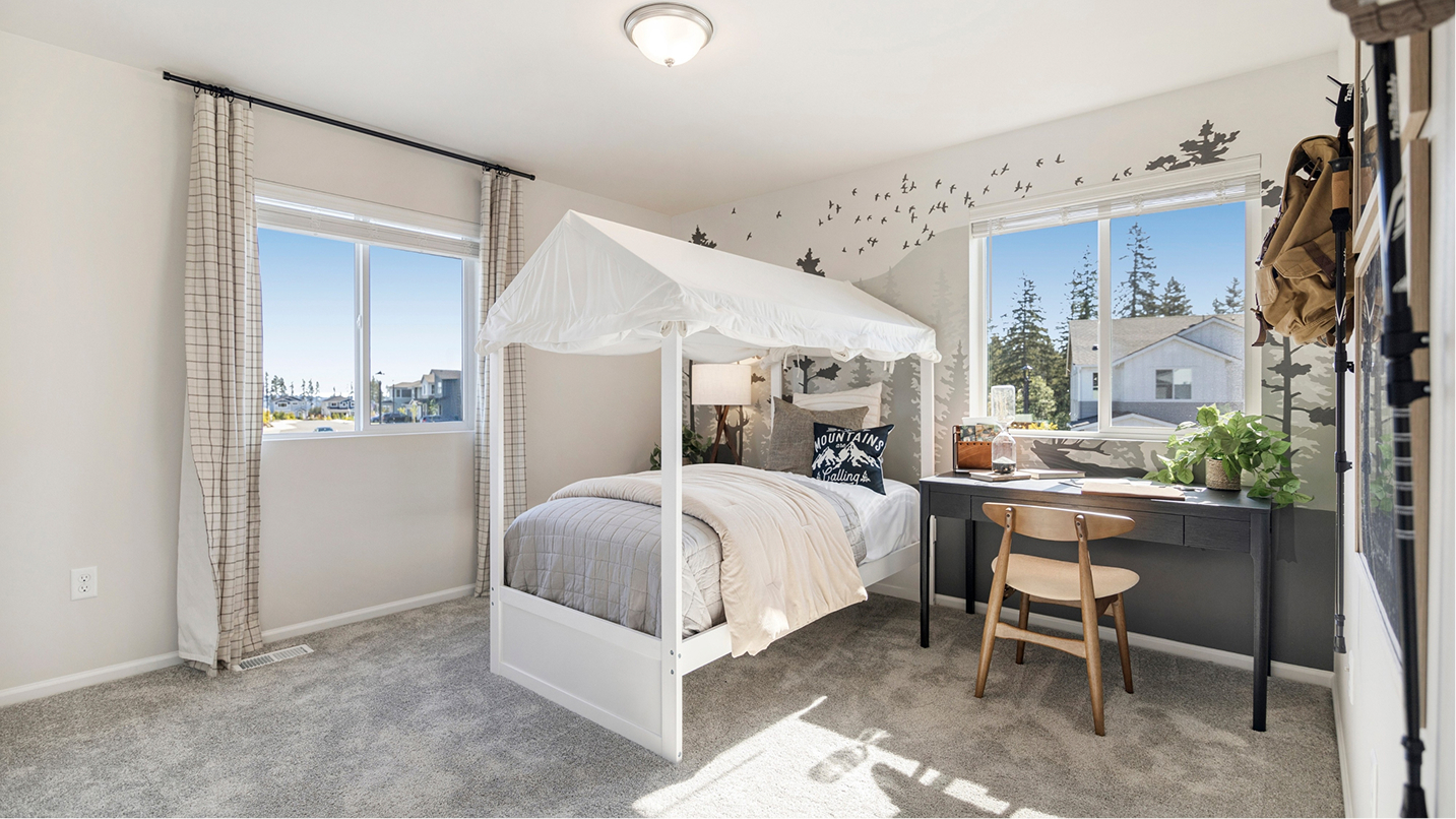 060925 3215 Bainbridge II Bed2 F2