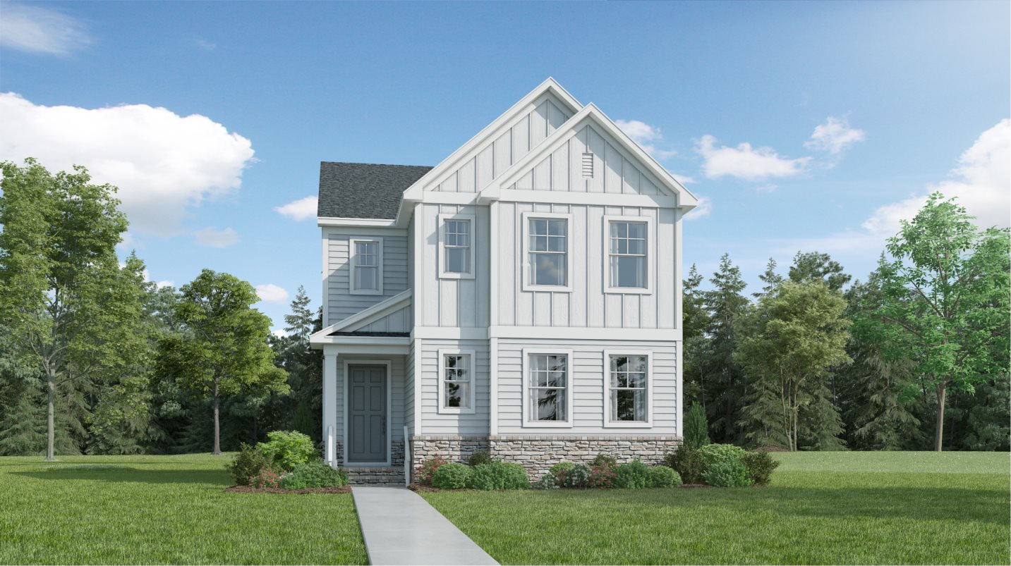 Copy of 2417 Cottage Edge Of Auburn Tinsley E