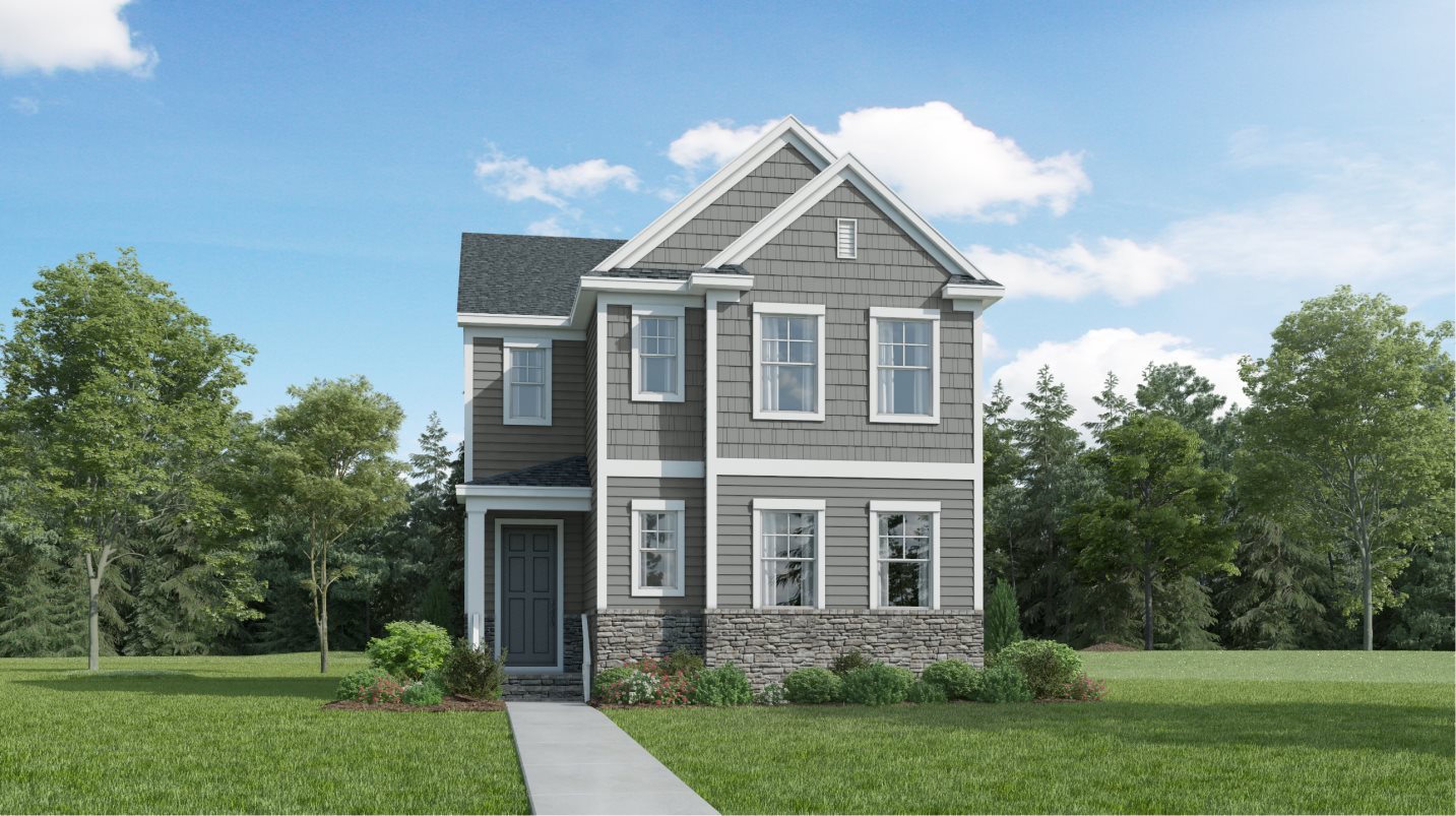 Copy of 2417 Cottage Edge Of Auburn Tinsley F