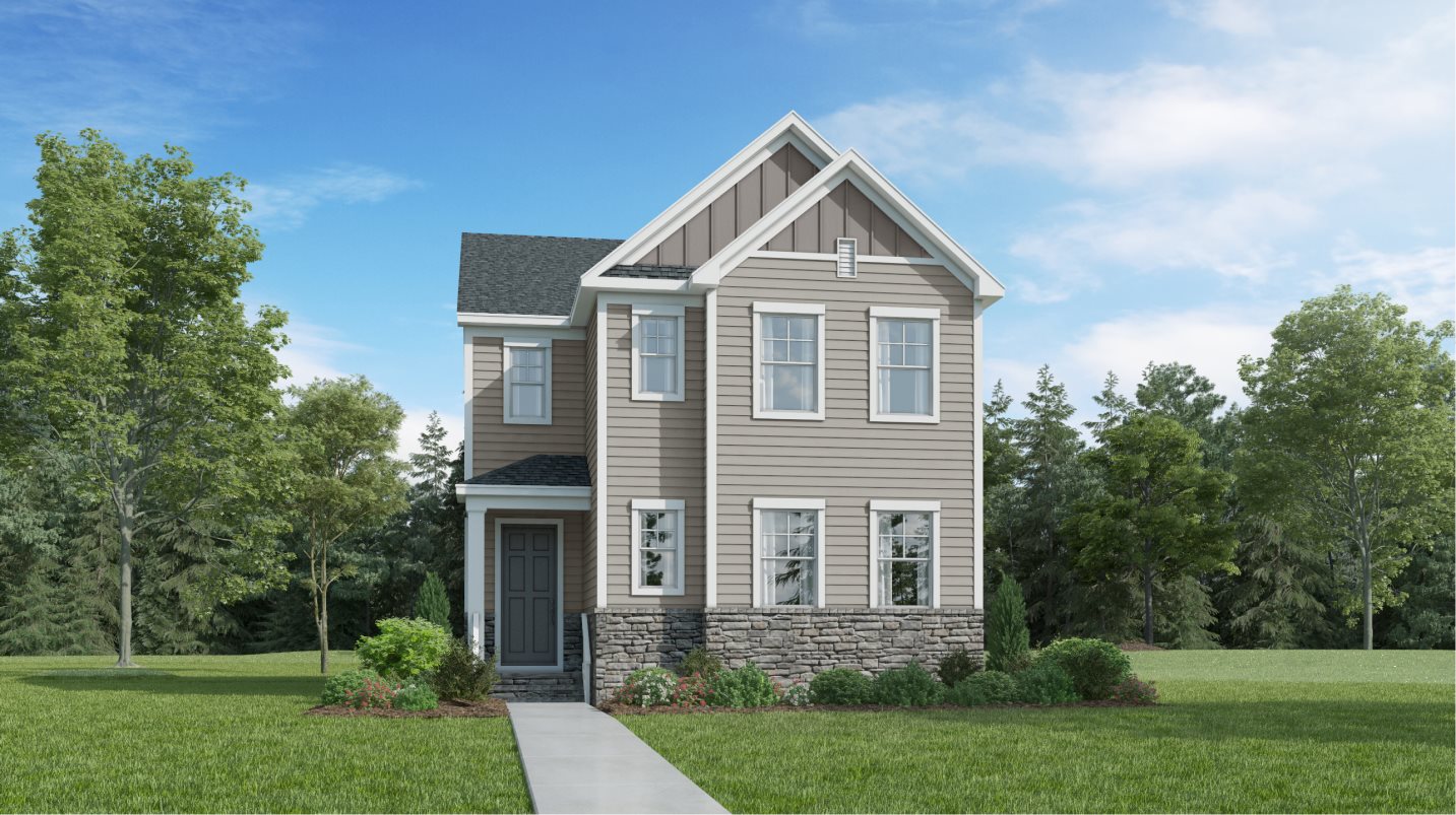 Copy of 2417 Cottage Edge Of Auburn Tinsley G