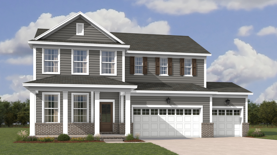 Monarch Exterior A