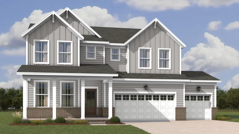 Monarch Exterior B