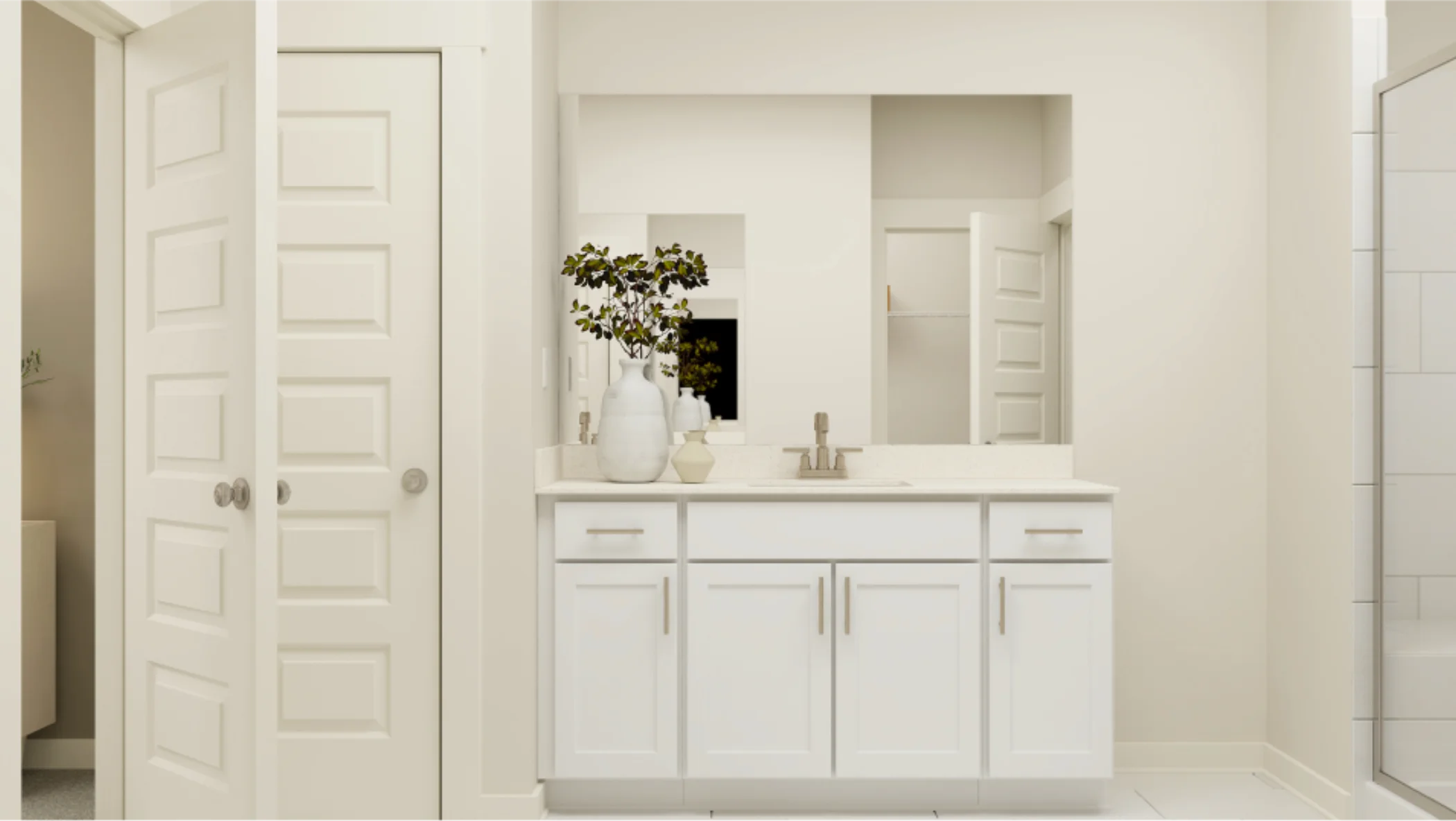 Owners Bathroom