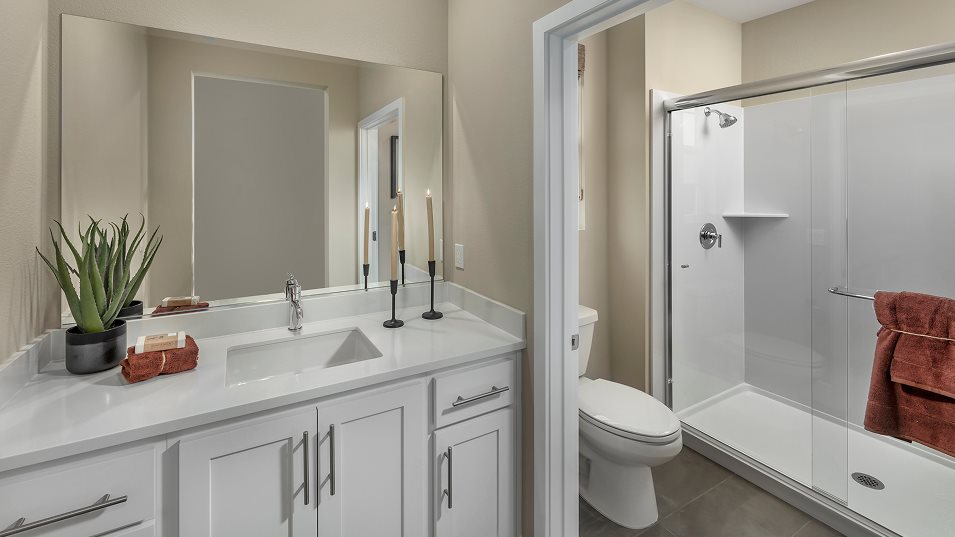 Slateshire Residence 4 Next Gen Bathroom