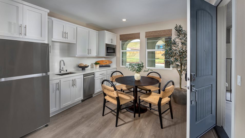 Slateshire Residence 4 Next Gen Kitchen