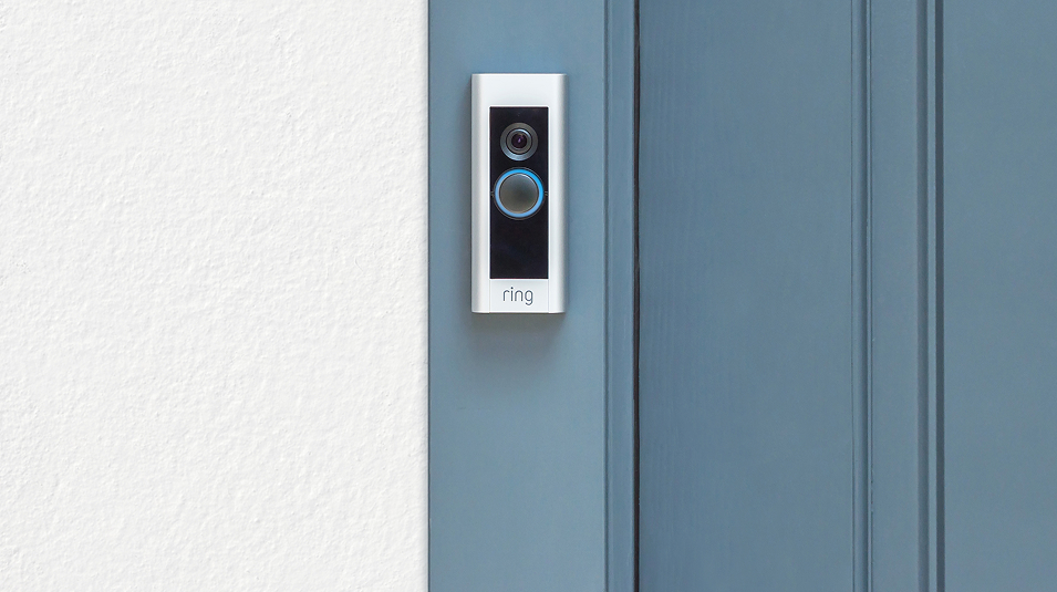 N Pic EI Ring Video Doorbell Pro