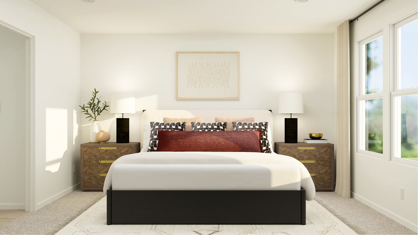 Keepsake X Owner's Suite