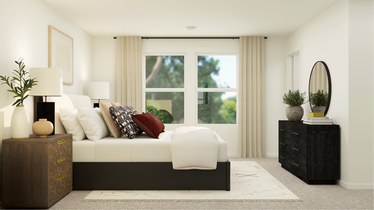 Keepsake X Owner's Suite