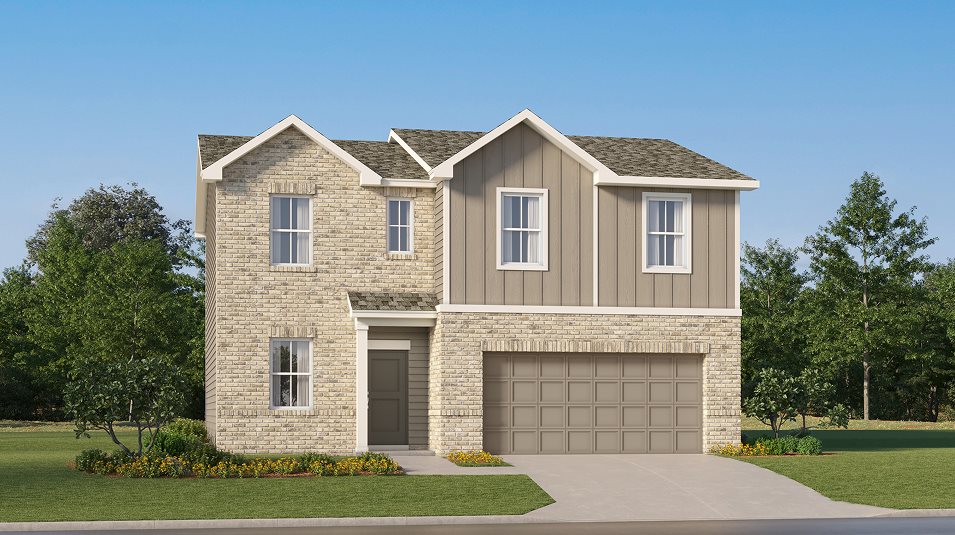 Charleston Exterior F5