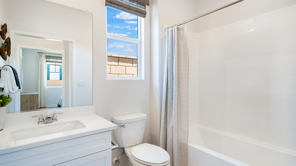 Copperstone Springhill Res4 Bath3 F1