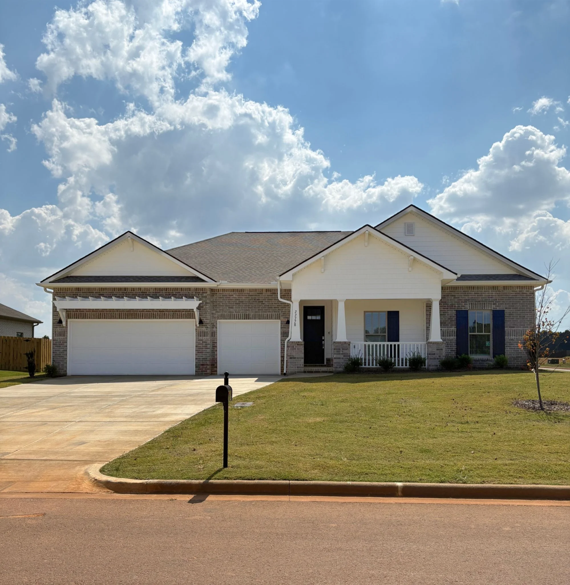 Henderson Estates 